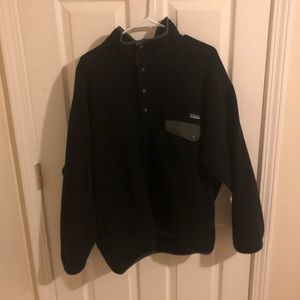 Patagonia Synchilla Snap-T Pullover